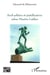 Serf-arbitre et justification selon Martin Luther