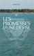 Les promesses d'une devise