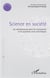 Science en société - les représentations dans les controverses et les questions socio-scientifiques