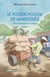 Le pousse-pousse de makélékélé : une jeunesse au Congo. roman