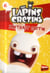 The Lapins Crétins Tome 6