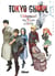 Tokyo ghoul Tome 2 : blancs