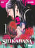 Shikabana - fleur de cadavre Tome 1