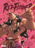 Redflower Tome 2