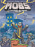 Mobs, la vie secrète des monstres Minecraft Tome 3 : Humour évocateur