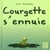 Courgette s'ennuie
