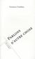 Parlons d'autre chose