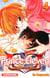 Prince eleven Tome 4