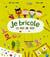 Je jardine les pieds sur terre