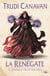 Les chroniques du magicien noir Tome 2 : la renégate