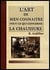 L'art de bien connaitre tout ce qui concerne la chaussure