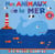 Les bebes sonores - mes animaux de la mer