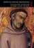 François d'assise - un homme, un saint, des images