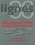 REVUE LIGNES n.36 : les soulèvements arabes