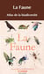 La faune - atlas de la biodiversité