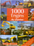 1000 engins