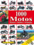 1000 Motos