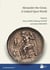 Alexander the Great - a linked open world
