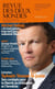 Revue des deux mondes : les écrivains et la cuisine