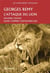 L'attaque du lion : grande chasse dans l'empire centrafricain