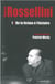 Rossellini Tome 1 : de la fiction à l'histoire