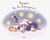 LAPINGOUIN Tome 1 : au lit Lapingouin