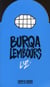 Charlie Hebdo : burqa lembours