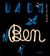 Ben (Revue Dada 154)