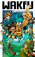 Wakfu Tome 1 : la quête des Dofus Eliatropes