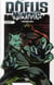 Dofus - Monster Tome 10 : sphincter cell