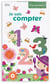 JE SAIS COMPTER (AVEC TIRETTES)