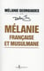 Mélanie, française et musulmane