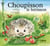 CHOUPISSON LE HERISSON