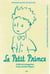 Le petit prince - coffret de lithographies