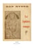 Le sphinx rouge - roman individualiste