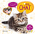 Mon chat