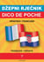 Dico de poche bilingue français/croate