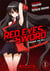 Red eyes sword - Akame ga Kill  Tome 1