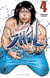 Prisonnier Riku Tome 4 : vengeance aveugle