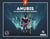 Anubis - le royaume des morts