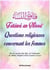 Questions religieuses concernant les femmes - fatawa an-nissa