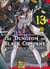 The dungeon of black company Tome 13