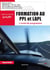 Formation au PPL et LAPL : Livret de progression version 6.0