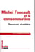 Michel foucault et la consommation - gouverner et seduire
