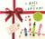 Le Noël des crayons