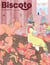 Biscoto n.120 : En forêt