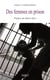 Des femmes en prison