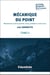 Mécanique du point Tome 2 : mouvements à force centrale, chocs, problème à trois corps