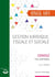 UE1 : Gestion juridique, fiscale et sociale - DSCG - Corrigé (édition 2024)