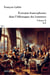 Écrivains francophones dans l'Allemagne des Lumières Tome 2 : K-Z